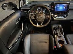 2021 Toyota Corolla 2021 1.8 AT Elite Hybrid #8