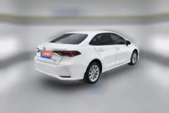 2021 Toyota Corolla 2021 1.2T AT S-CVTElitePLUSEdition #3
