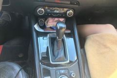 2022 Mazda CX-5 2021 2.0L AT2WDblack knight #16