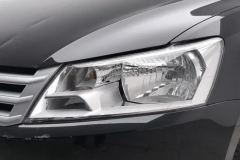 2015 Volkswagen Santana 2015 1.4 MT Fashion #5