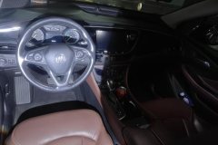 2020 Buick Envision Plus 2020 2.0T AT 28TElite 4WD #12
