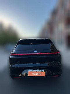 2024 Li Auto Li Auto L6 2024 Max #5