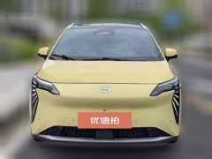 2023 Aion Y 2022 Plus 80 Smart Drive #2