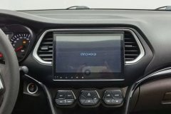 2016 GAC Trumpchi Trumpchi GS4 2015 1.3T AT 200TElite #16