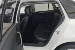 2018 Volkswagen Santana Haona 2017 1.6 AT Fashion #11