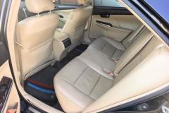2016 Toyota Camry 2015 2.0 AT GLeading #11