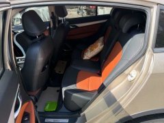 2019 Geely Auto Vision S1 2018 1.5 AT Fengxiang #5