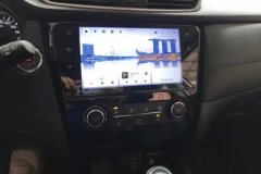 2021 Nissan Qashqai 2021 2.0 AT Luxury #13