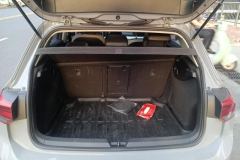 2021 Volkswagen Golf 2021 1.4T AT 280TSI ProFirst Edition #4