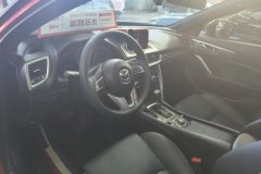 2016 Mazda CX-4 2016 2.0 AT Blue sky tasteEditionFWD #10