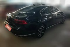 2022 Volkswagen Magotan 2020 2.0T AT 330TSILeading #3