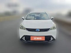 2019 Aion GE3 2018 530Enjoy EV #2