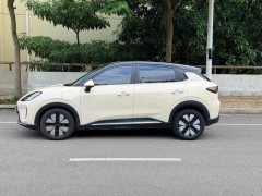 2025 Wuling Motors Wuling Bingo S 2025 430km Exclusive #4