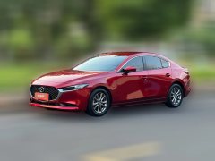 2021 Mazda Mazda3 Axela Sedan 2021 1.5L AT Beautiful qualityEdition #1