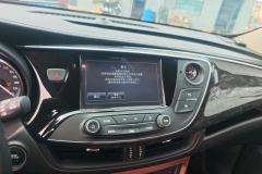 2015 Buick Envision Plus 2016 2.0T AT 28TElite 4WD #13