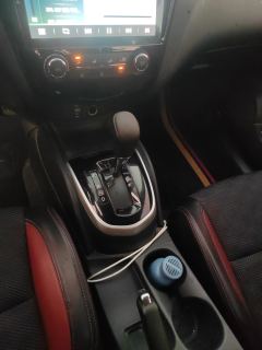 2018 Nissan Qashqai 2017 2.0L AT CVTSmart China V #11