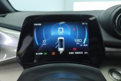 2022 BYD Dolphin 2021 405km Fashion #14