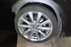 2020 Mazda Mazda3 Axela Sedan 2020 2.0 AT Quality and eleganceEdition #6