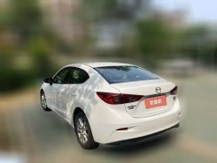 2016 Mazda Mazda3 Axela Sedan 2016 1.5 AT Luxury #5