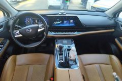 2020 Aion S 2019 Charming 530 EV #12