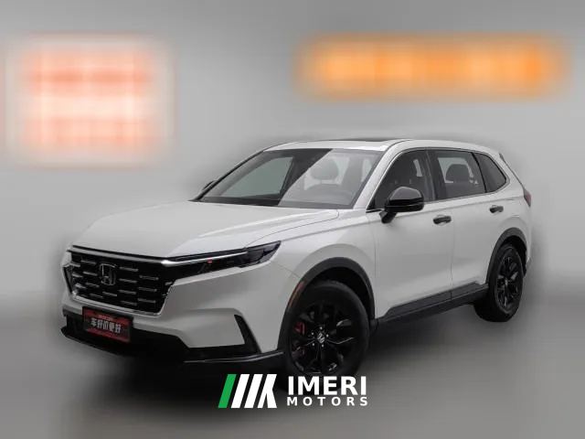 2023 Honda CR-V 2023 1.5T AT 240TURBO 2WDvitalityEdition 5Seat