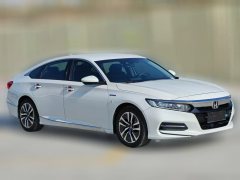 2019 Honda Accord 2018 2.0 AT SharpcoolEdition HEV China VI #3