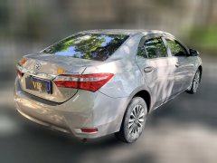 2018 Toyota Corolla 2018 1.2T AT GLSmart #4