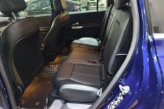 2021 Mercedes-Benz GLB-Class 2020 1.3T AT 200Fashion Facelift #11