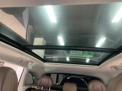 2022 Leapmotor C11 2021 Facelift Luxury #16