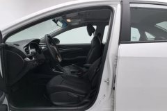 2021 Buick Excelle GT Sedan 2021 1.5 AT modelElite Facelift #13