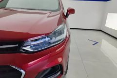 2018 Chevrolet Trax 2017 1.4T AT Comfort FWD #5