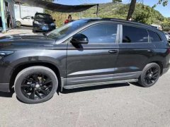 2022 Jetta VS7 2022 1.4T AT 280TSI Entry #3