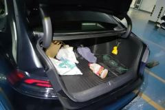 2025 Honda Accord 2025 SportSeries 260TURBO Premium #4