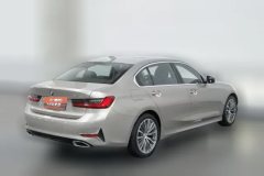 2019 BMW 3 Series 2020 2.0T AT 325LiFirst Edition #2