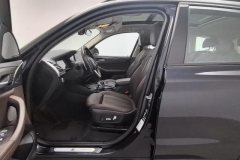 2021 BMW X3 2022 2.0T AT xDrive30i Leading MYaoye suit #13