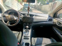 2020 Nissan Sylphy 2019 1.6 AT XEComfort China VI #6