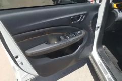 2020 Leapmotor T03 2020 400Luxury EV #7