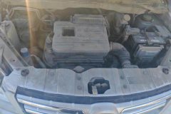 2015 Chang'an CX20 2014 1.4 MT Sport China IV #10