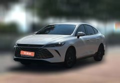 2025 BYD Qin Plus 2025 DM-i Smart Drive 55KMLeading #1