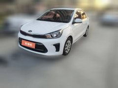 2018 Kia Pegas 2017 1.4 MT SmartValue #1