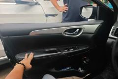 2021 Nissan Sylphy 2022 1.6 AT XEClassic Comfort #7