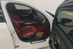 2022 BMW 3 Series 2022 2.0T AT 325Li MSport Pkg #8