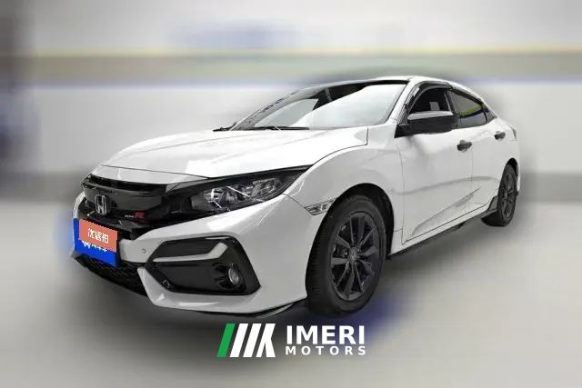 2022 Honda Civic 2021 1.5T AT HATCHBACK 220TURBONewSharpcontrol