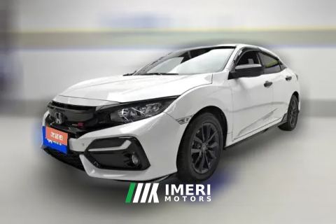 2022 Honda Civic 2021 1.5T AT HATCHBACK 220TURBONewSharpcontrol