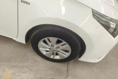2018 Toyota Corolla 2017 Facelift 1.6L S-CVT GL #6