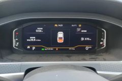 2023 Volkswagen Lavida 2023 Facelift 1.5L AT 5Million thousandEdition #14