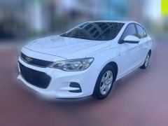 2018 Chevrolet Cavalier 2018 1.5 AT 320enjoySunroofEdition #1