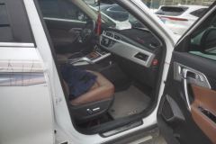 2017 Geely Auto Boyue 2016 1.8T AT Smart PremiumFWD #8