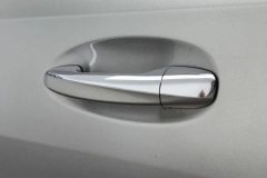 2020 Mercedes-Benz A-Class 2020 1.3T AT A200LSportsedan chair #8