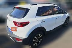 2025 Kia KX1 2021 1.4L MTEnjoyEdition #3